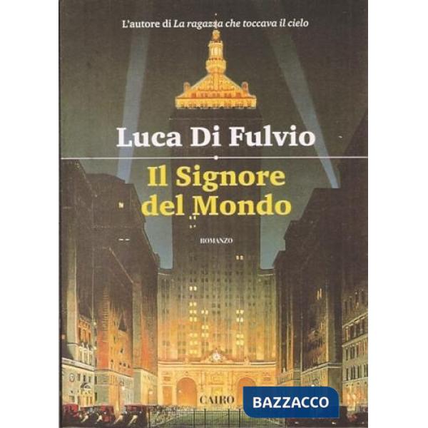 Signore del mondo (Il)