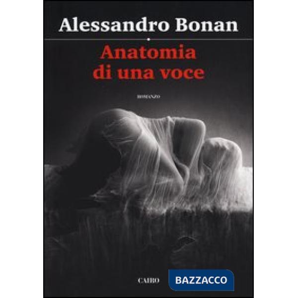 Anatomia di una voce