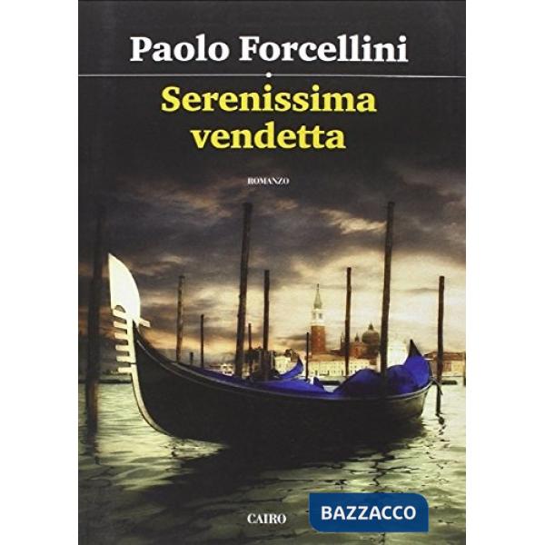 Serenissima vendetta