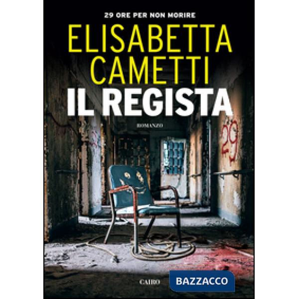 Regista. 29 ore per non morire (Il)