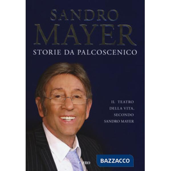 Storie da palcoscenico