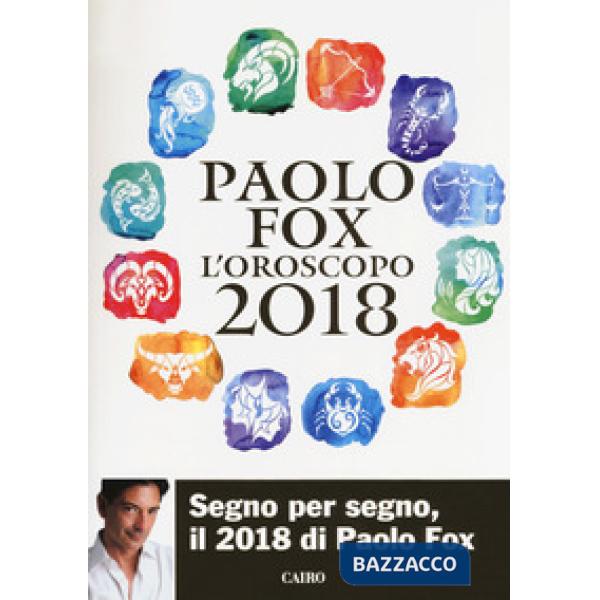 Oroscopo 2018 (L')