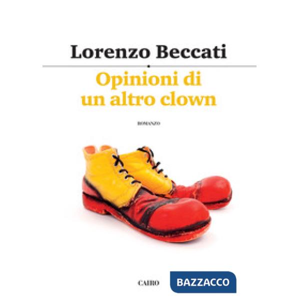 Opinioni di un altro clown