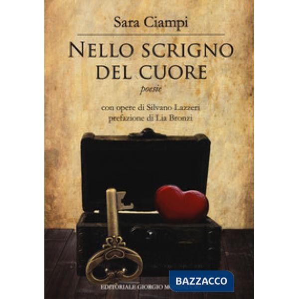 Scrigno del cuore. Ediz. a colori (Lo)