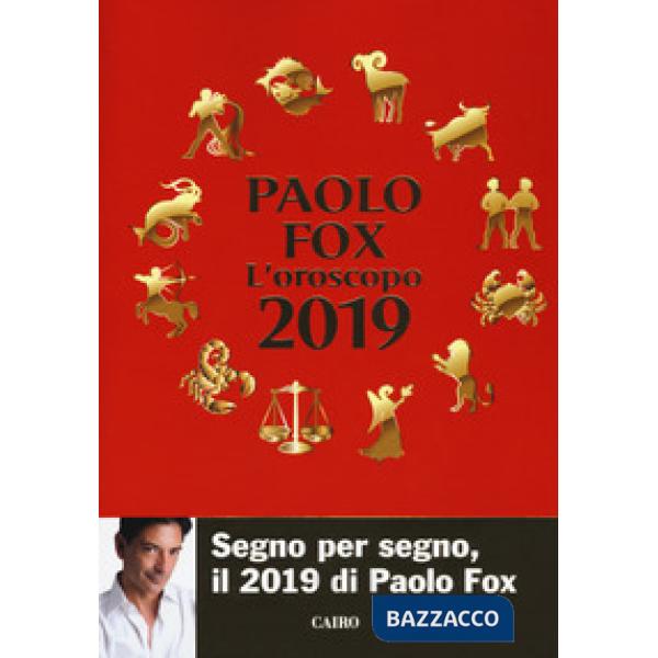 Oroscopo 2019 (L')