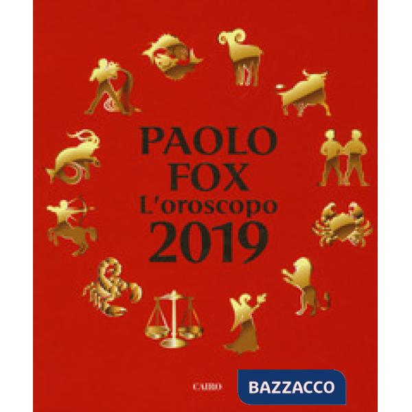 Oroscopo 2019 (L')