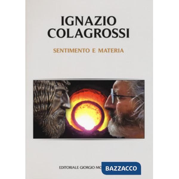 Sentimento e materia. Ediz. a colori
