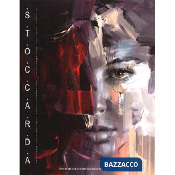 Artisti italiani contemporanei a Stoccarda. Ediz. italiana e tedesca