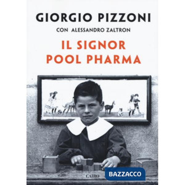 Signor Pool Pharma (Il)