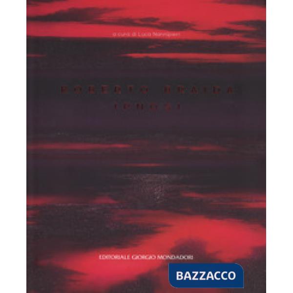 Roberto Braida. Ipnosi. Catalogo della mostra (La Spezia, 2 marzo-7 aprile 2019)