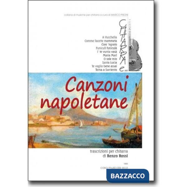Canzoni napoletane