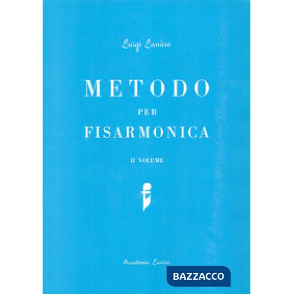 Metodo per fisarmonica. Vol. 2