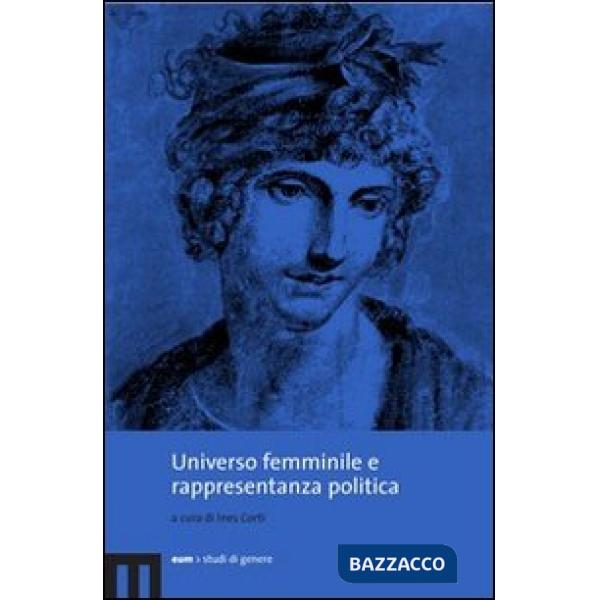 Universo femminile e rappresentanza politica