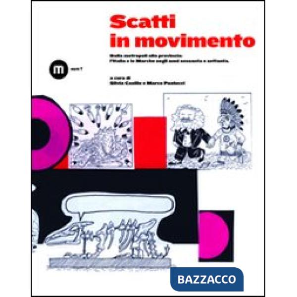 Scatti in movimento. Dalla metropoli alla provincia: l'Italia e le Marche negli 