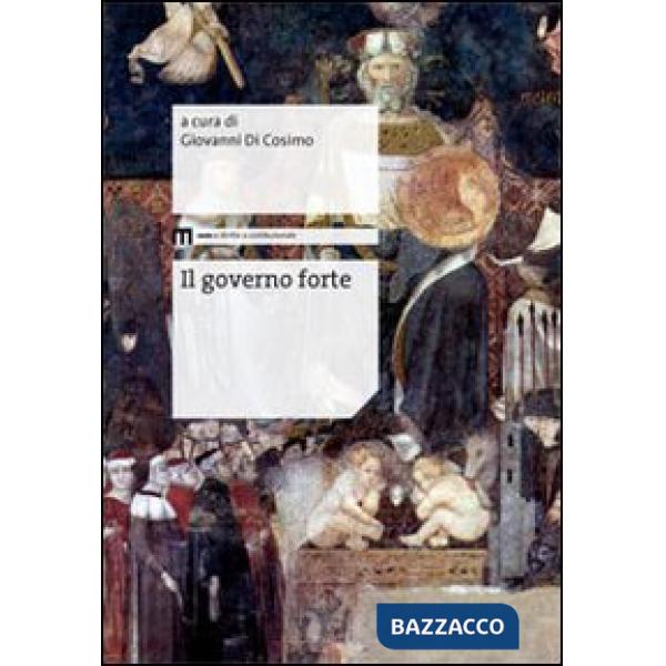 Governo forte (Il)