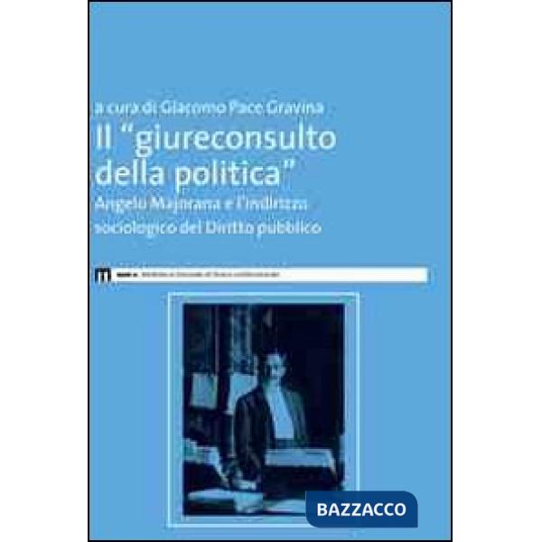 Costruzione di una scienza per la nuova Italia: dal diritto canonico al diritto 