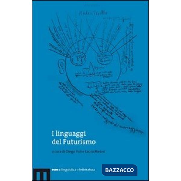 Linguaggi del Futurismo (I)