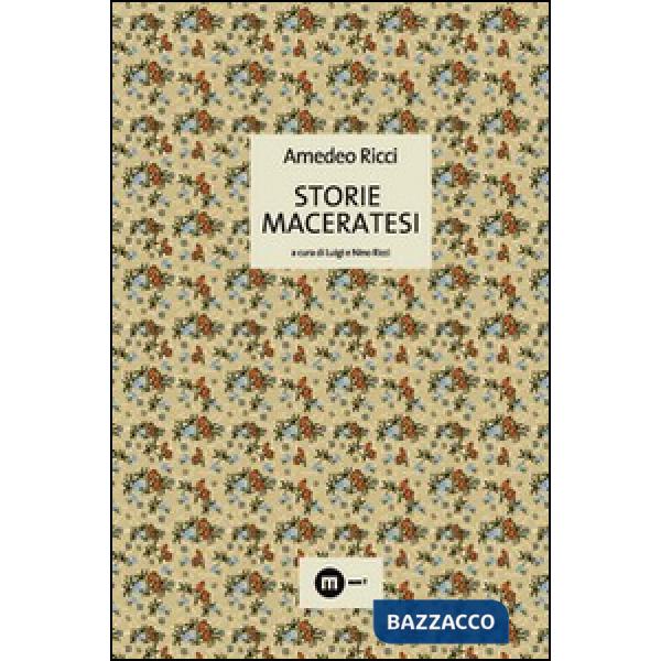 Storie maceratesi