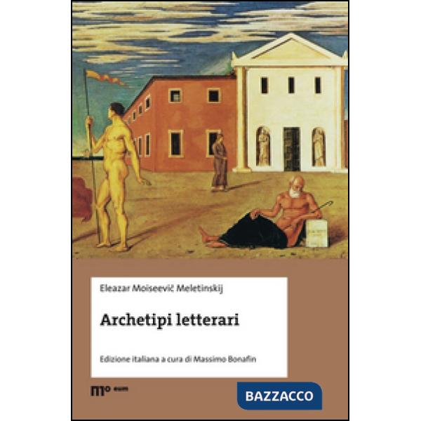 Archetipi letterari