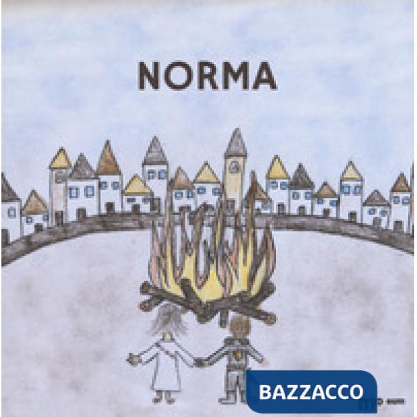 Norma. Ediz. a colori