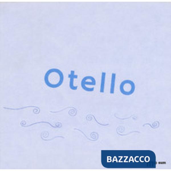 Otello. Ediz. a colori