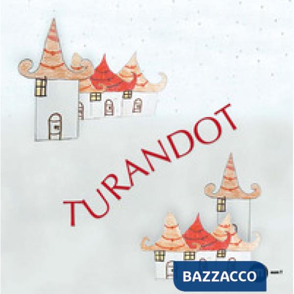 Turandot. Ediz. a colori