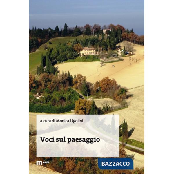 Voci sul paesaggio