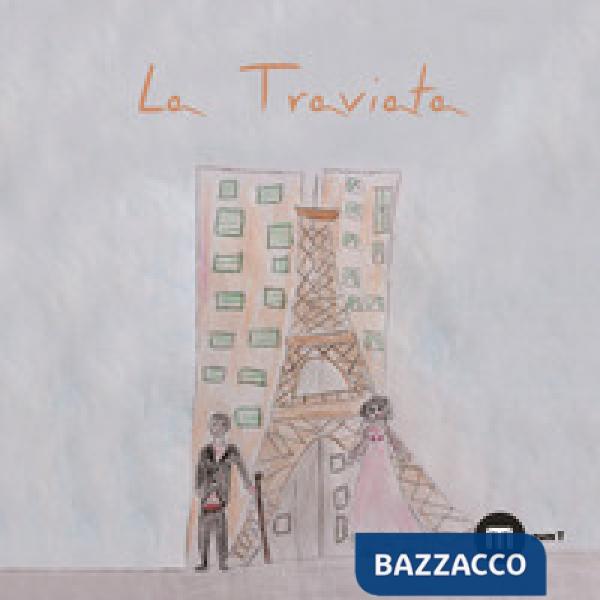 Traviata. Ediz. a colori (La)