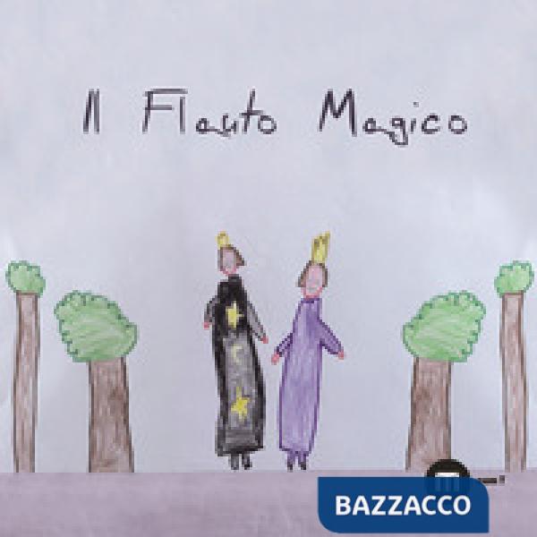 Flauto magico. Ediz. a colori (Il)