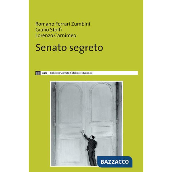 Senato segreto