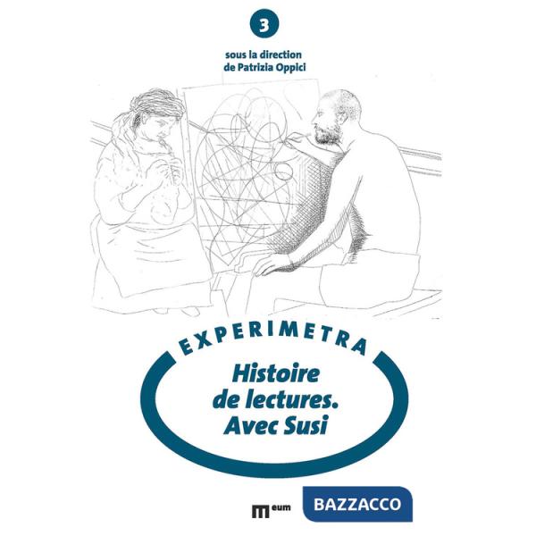 Histoire de lectures. Avec Susi