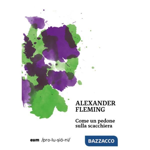 Come un pedone sulla scacchiera