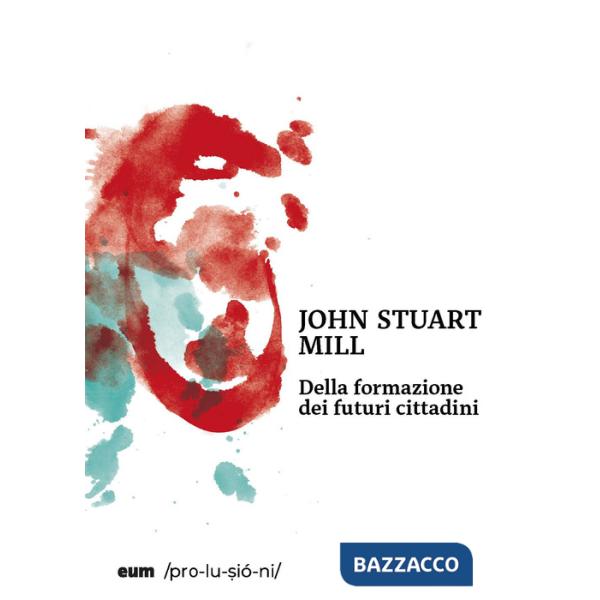 Della formazione dei futuri cittadini