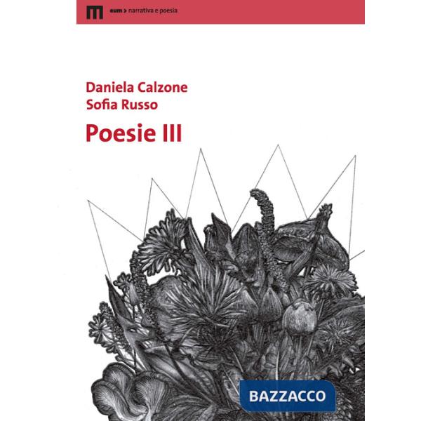 Poesie. Vol. 3