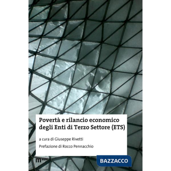 Povertà e rilancio economico degli Enti di Terzo Settore (ETS)