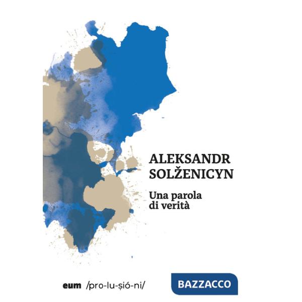 Parola di verità (Una)