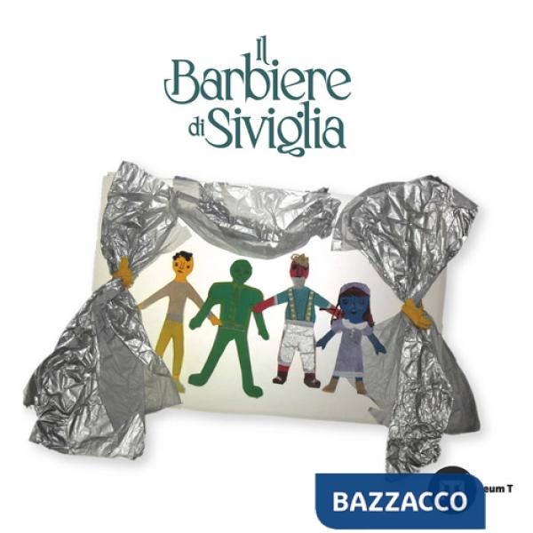 Barbiere di Siviglia (Il)