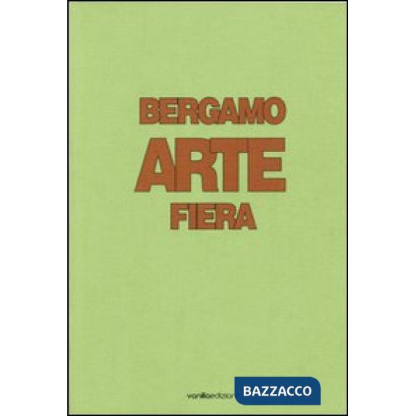 Bergamo arte fiera