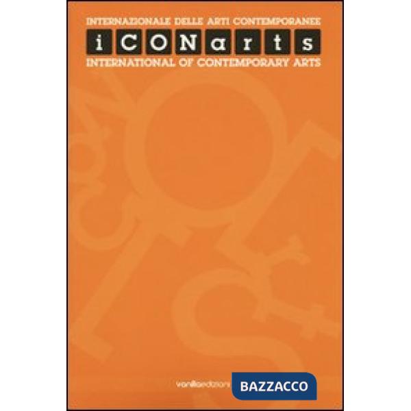 Iconarts. Internazionale delle arti contemporanee