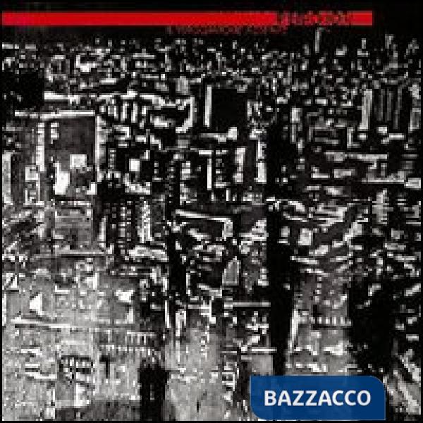 Viaggiatore assente. Catalogo della mostra (Reggio Emilia, 17 maggio-15 giugno 2