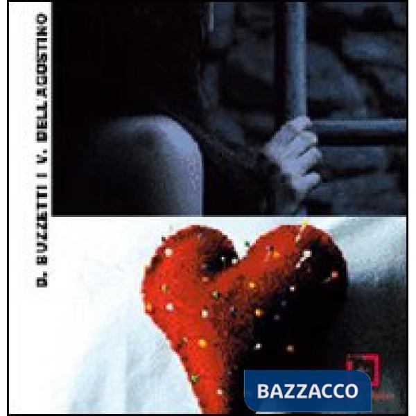 Domenico Buzzetti, Veronica Dell'Agostino