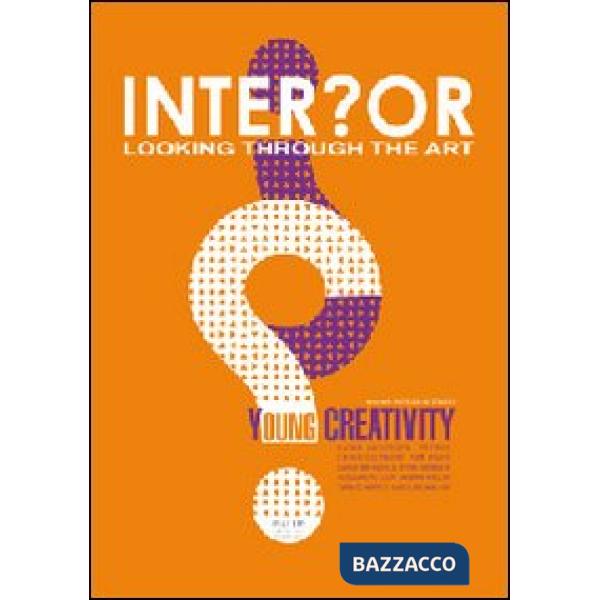 Inter?or. Looking through the art