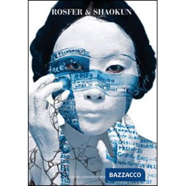 Face-off. No land. Rosfer & Shaokun. Ediz. multilingue