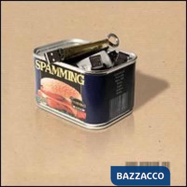 Andrea Francolino. Spamming. Ediz. multilingue