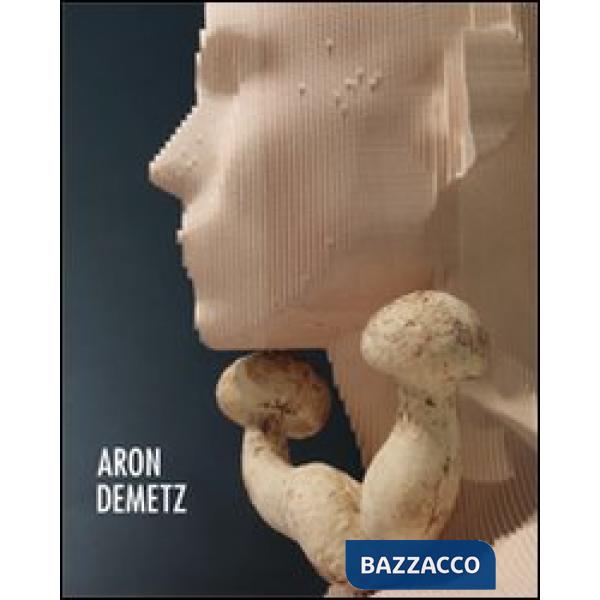 Aron Demetz. Ediz. multilingue