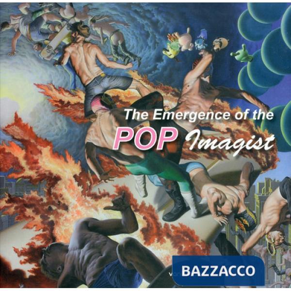 Emergence of the pop imagist. Catalogo della mostra (Venezia, 2 giugno-15 settem