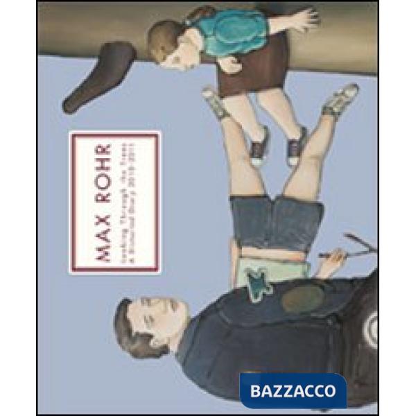 Looking through the trees a distorted diary 2010-2011. Ediz. italiana, inglese e