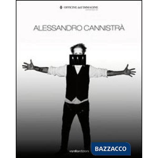 Alessandro Cannistrà. A.C. Ediz. italiana e inglese
