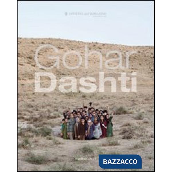 Gohar Dashti