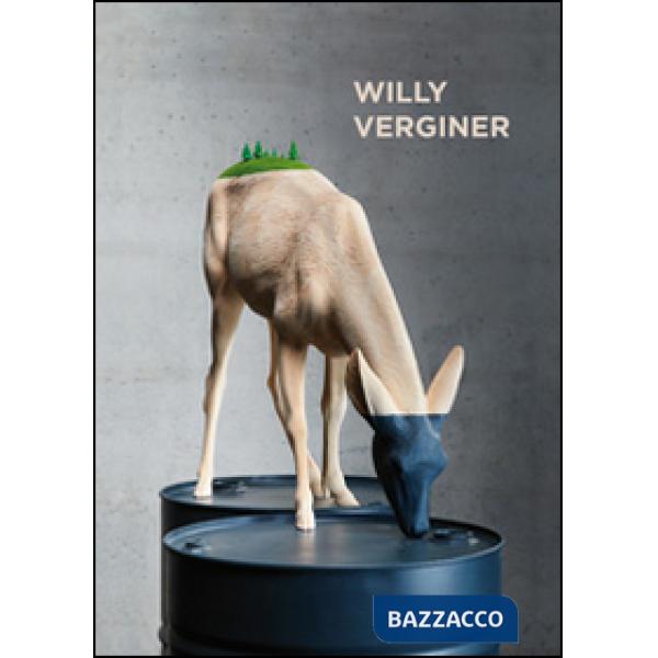 Willy Verginer. Ediz. multilingue